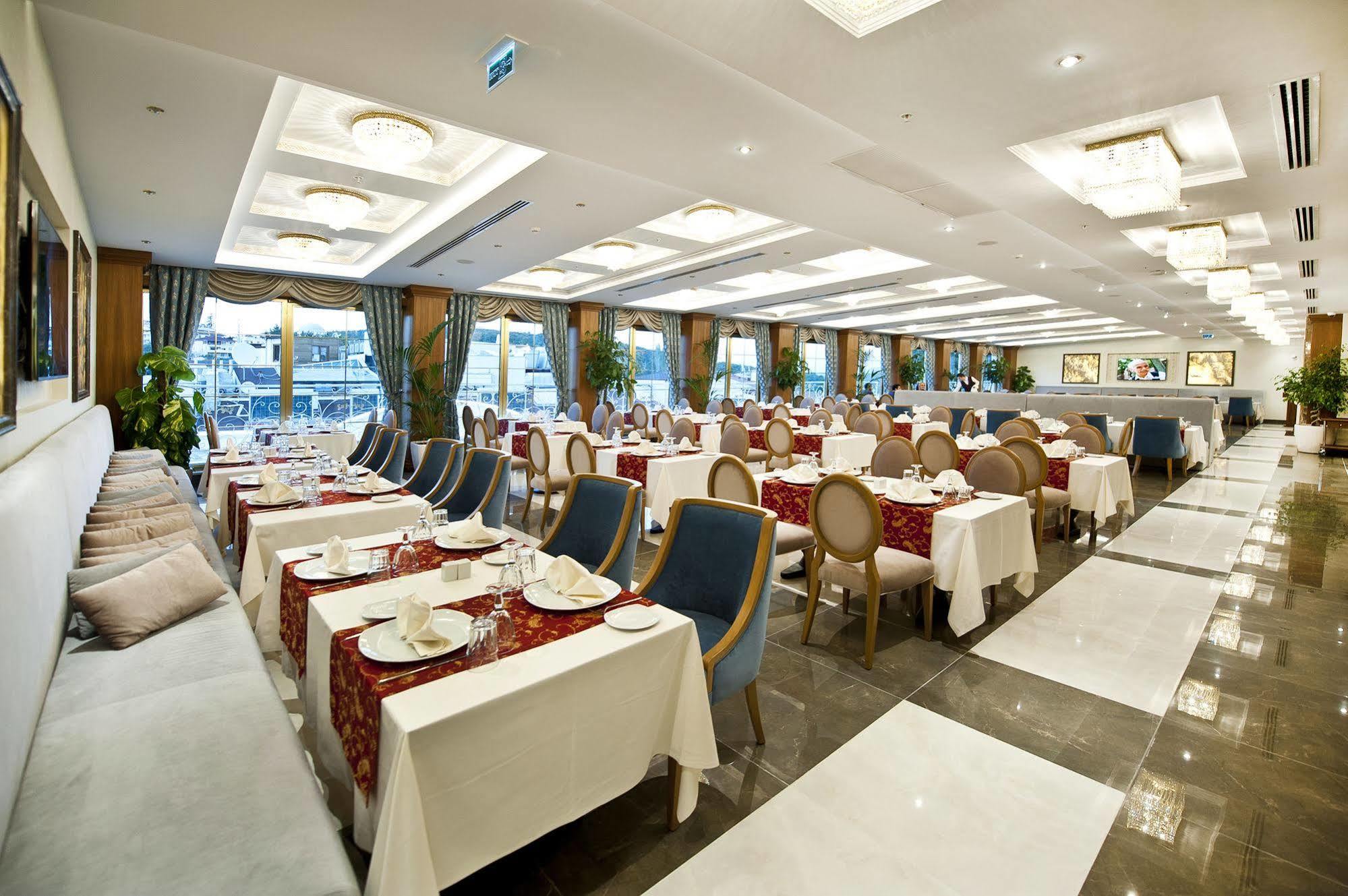 Retaj Thermal Hotel & Spa Yalova  Exterior photo